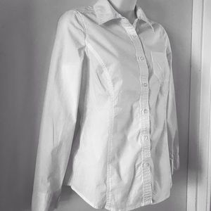 St John’s Bay While Shirt